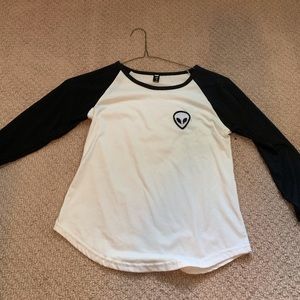 Cute baseball t-shirt